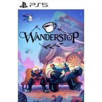 Wanderstop PS5